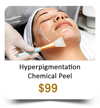 Kaloya Skin Care Spa Special Offer