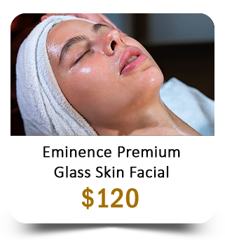Kaloya Skin Care Spa Special Offer