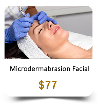 Kaloya Skin Care Spa Special Offer