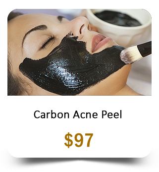 Kaloya Skin Care Spa Special Offer