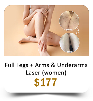 Kaloya Skin Care Spa Special Offer