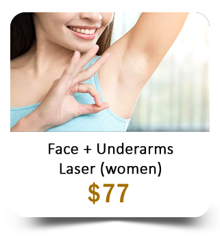 Kaloya Skin Care Spa Special Offer