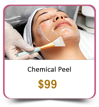 Kaloya Skin Care Spa Special Offer