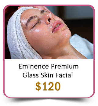 Kaloya Skin Care Spa Special Offer