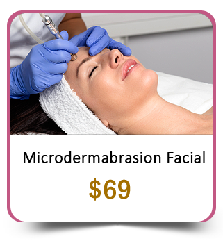 Kaloya Skin Care Spa Special Offer