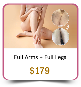 Kaloya Skin Care Spa Special Offer