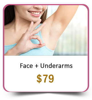 Kaloya Skin Care Spa Special Offer