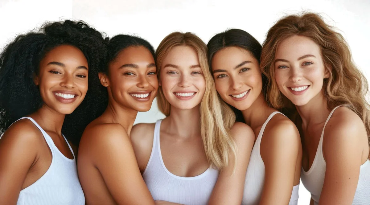 A Space for Everyone