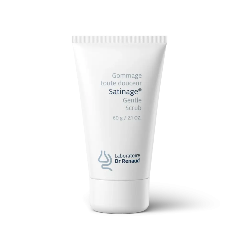 Satinage Gentle Scrub