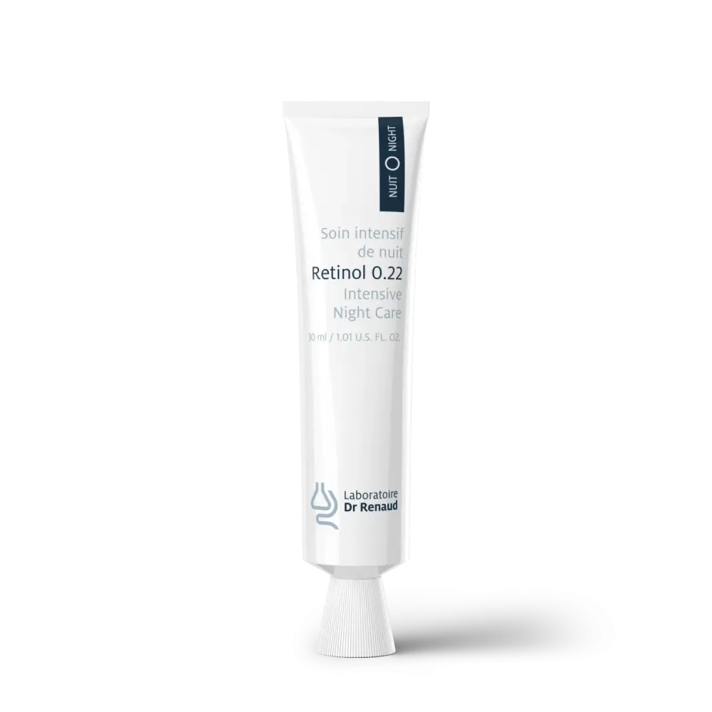Retinol 0.22 Intensive Night Care