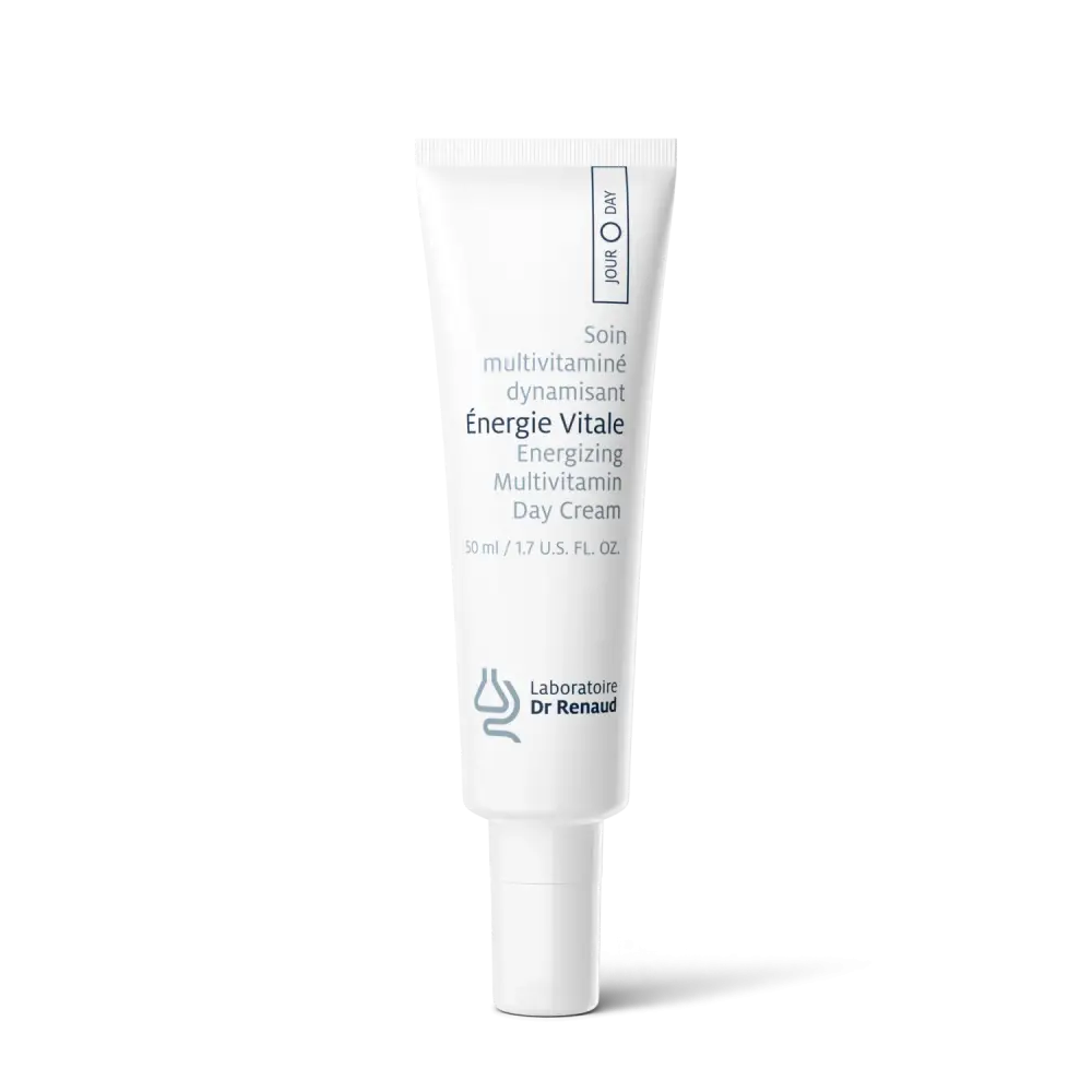 Energizing Multi-vitamin Day Cream