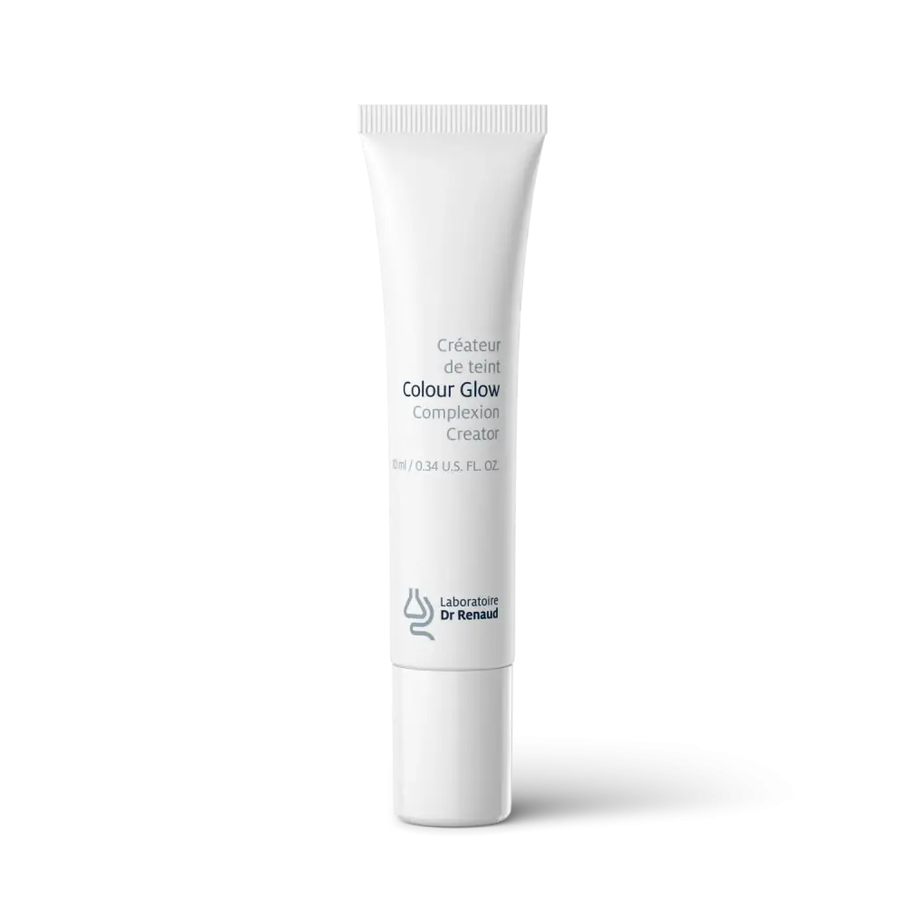 Color Glow – Complexion Creator