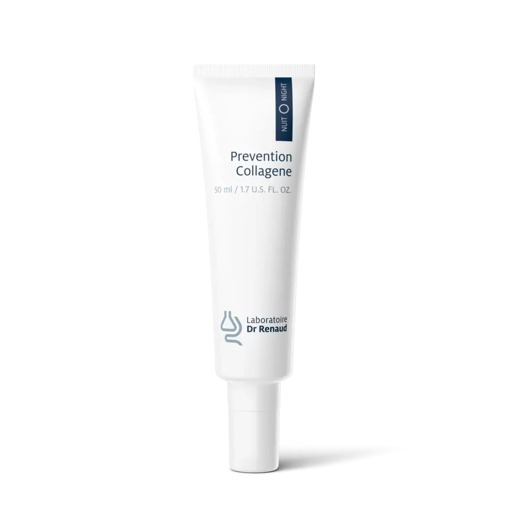 Collagen Prevention