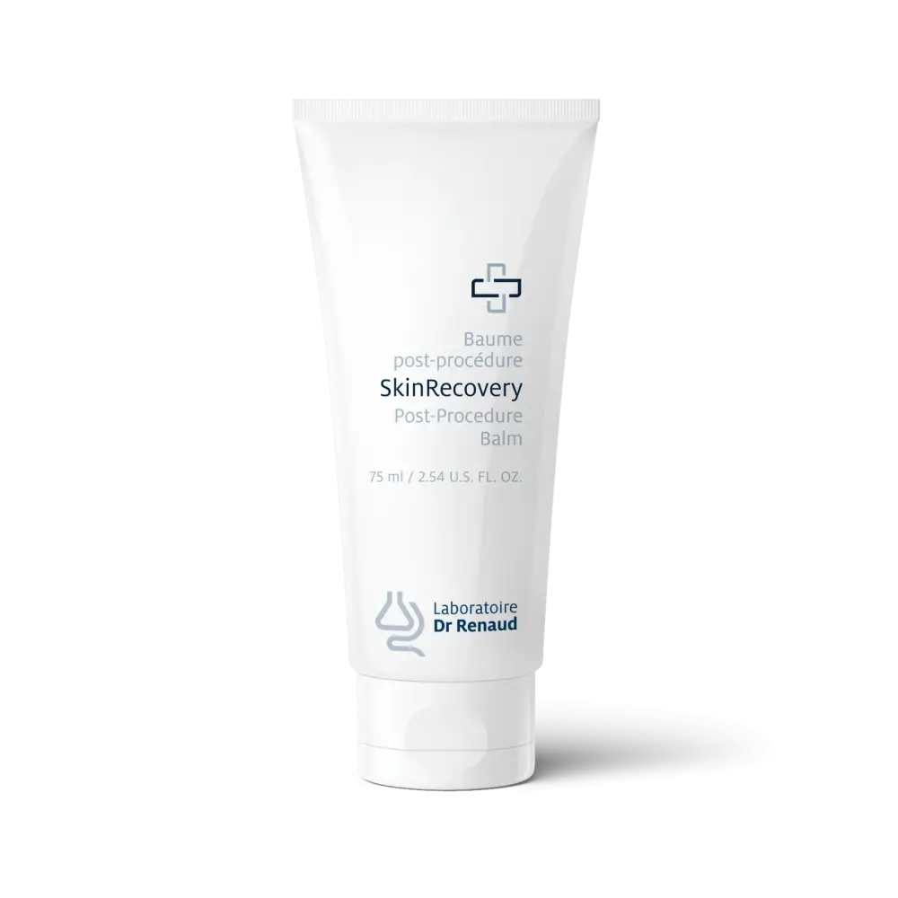 Skin Recovery Post-Procedure Balm