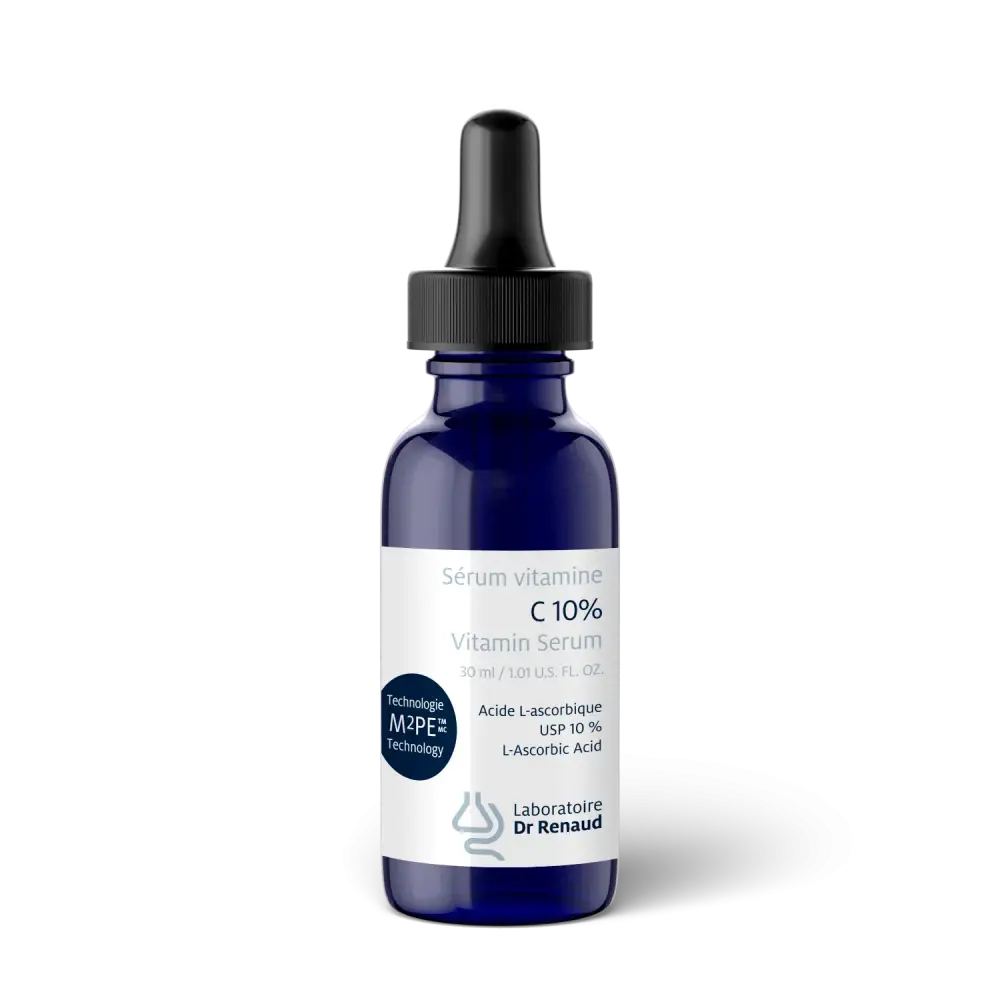 10% Vitamin C Serum with M2PE