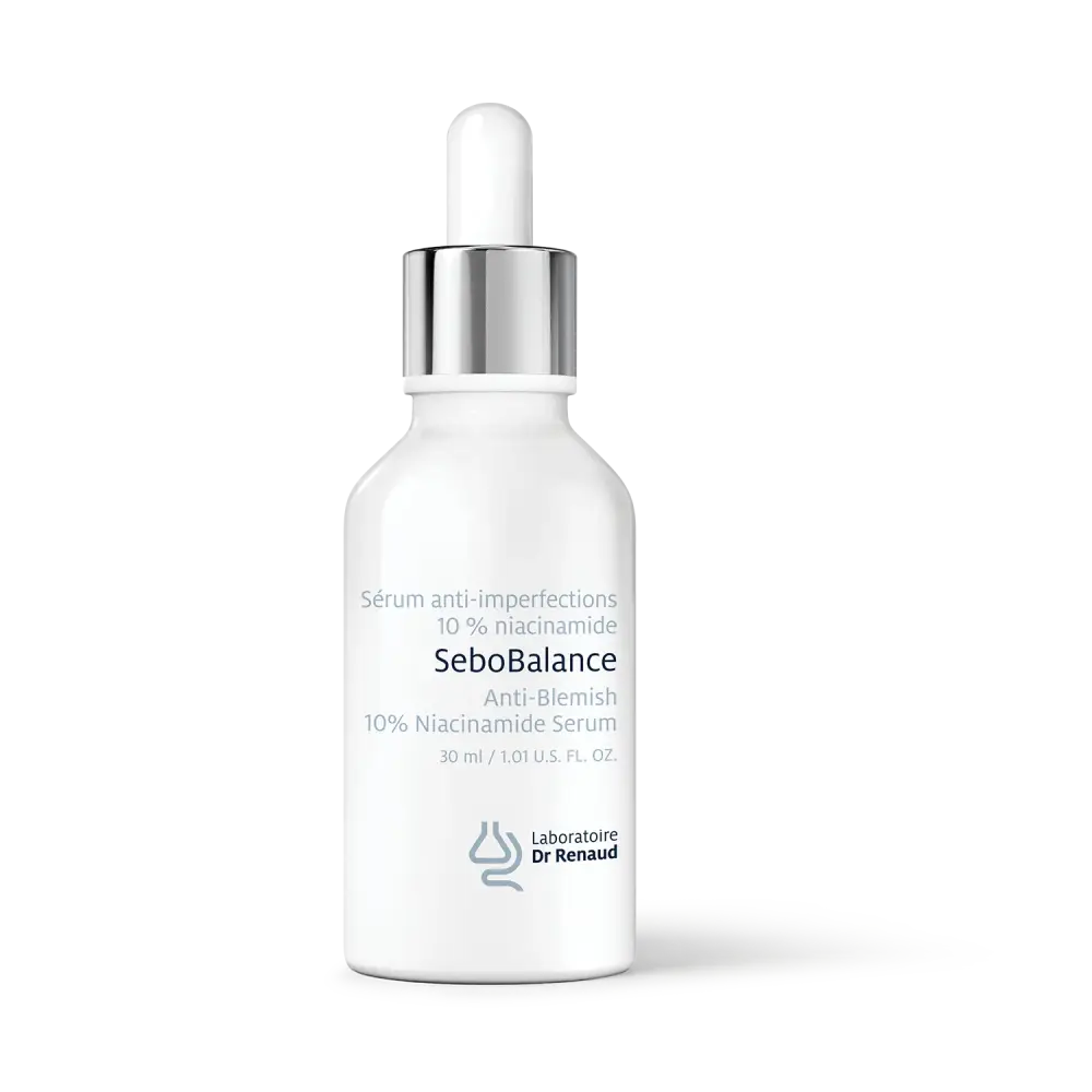 SeboBalance Anti-Blemish 10% Niacinamide Serum