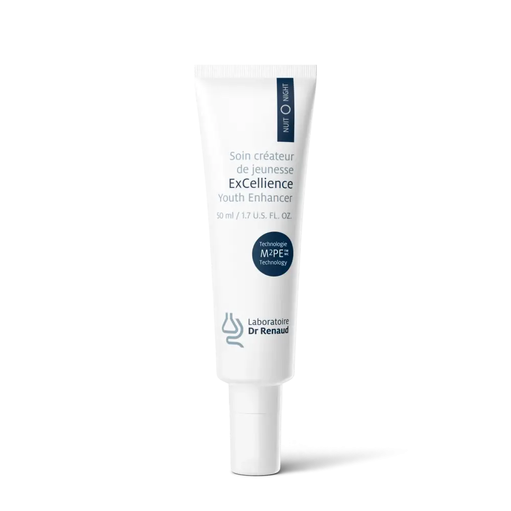 ExCellience – Youth Enhancer Night Cream with M2PE Technology