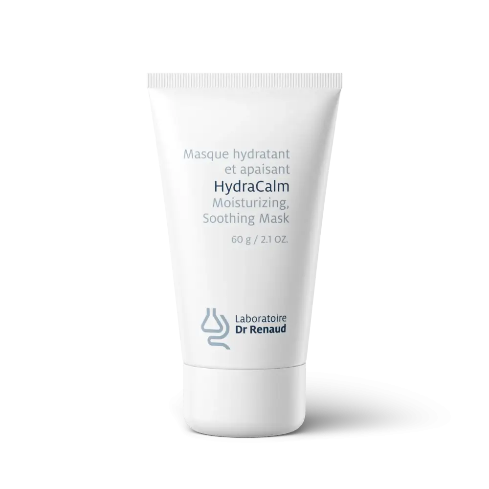 HydraCalm Moisturizing Mask