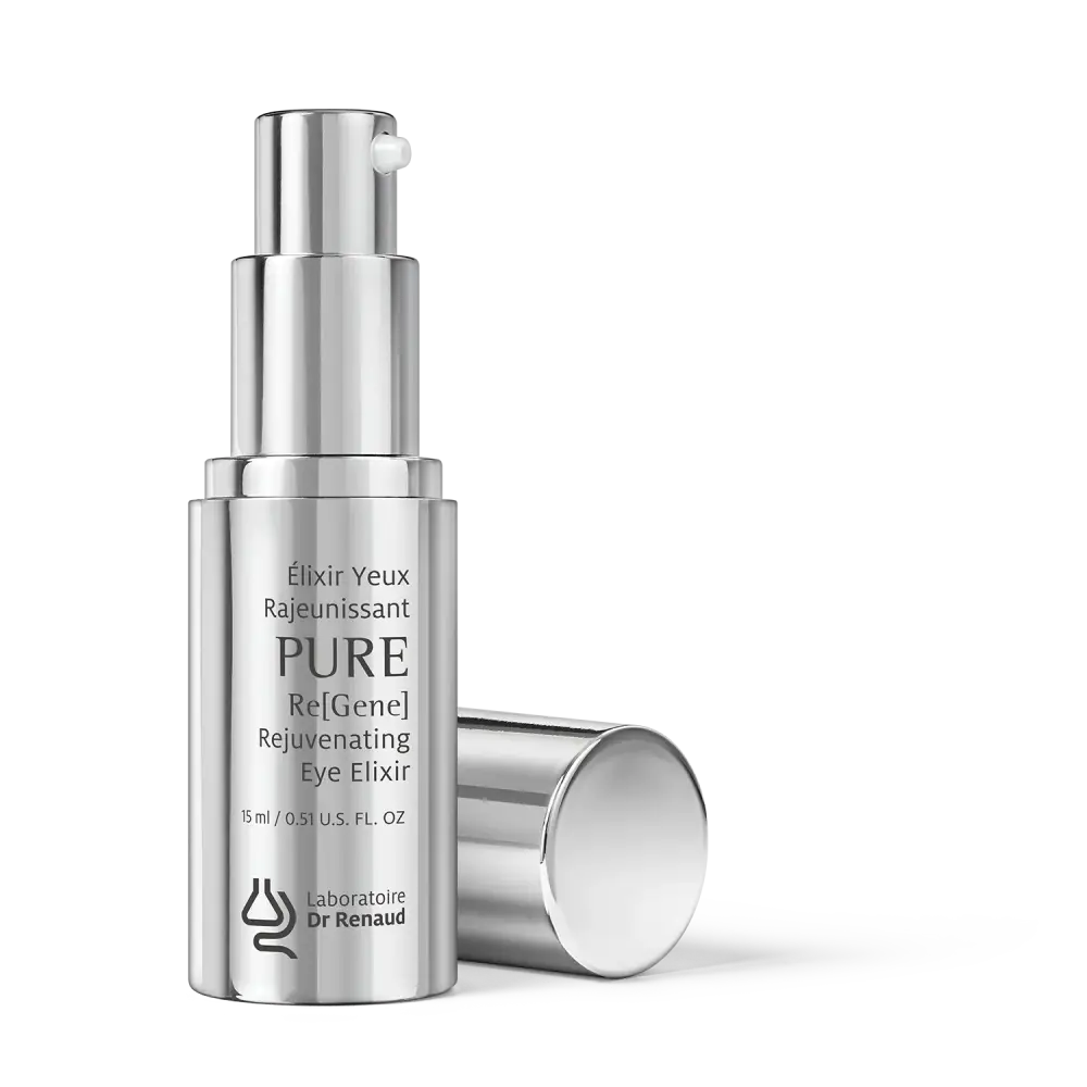 PURE Re[Gene] Rejuvenating Eye Elixir