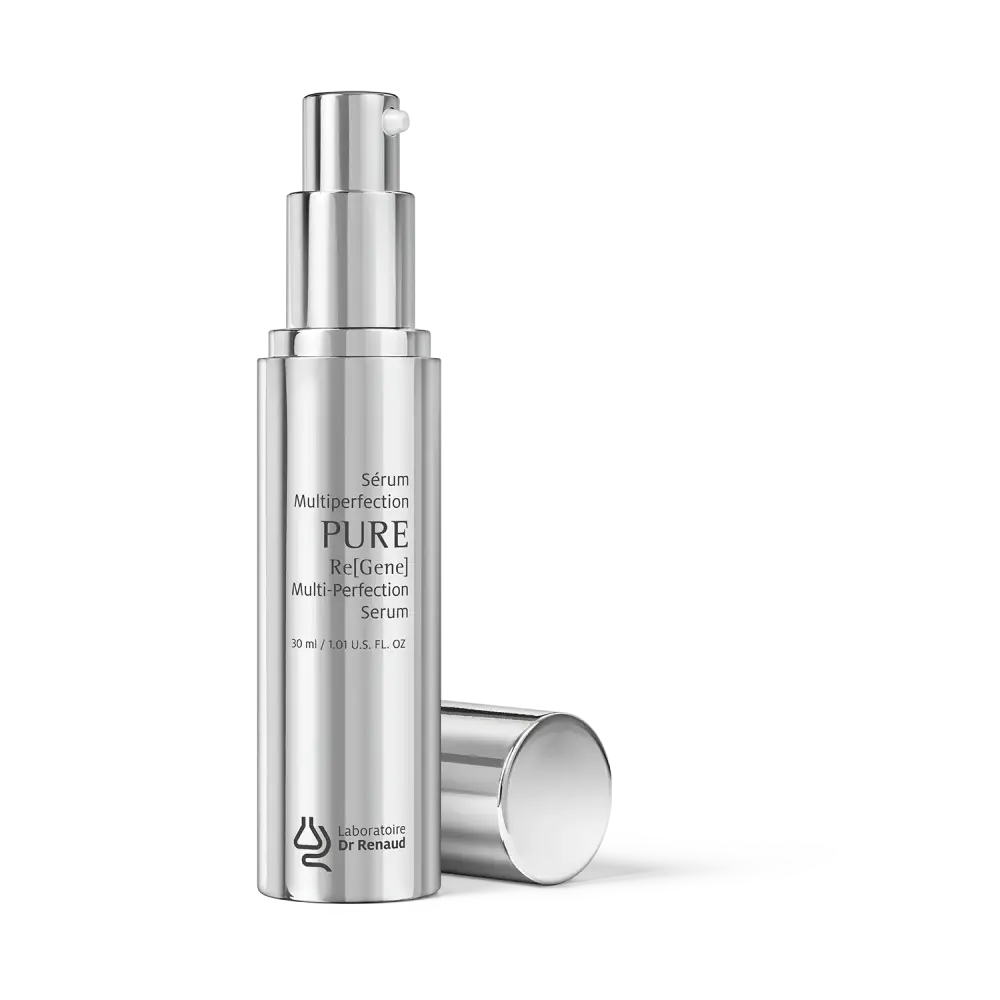 PURE Re[Gene] Multi-Perfection Serum