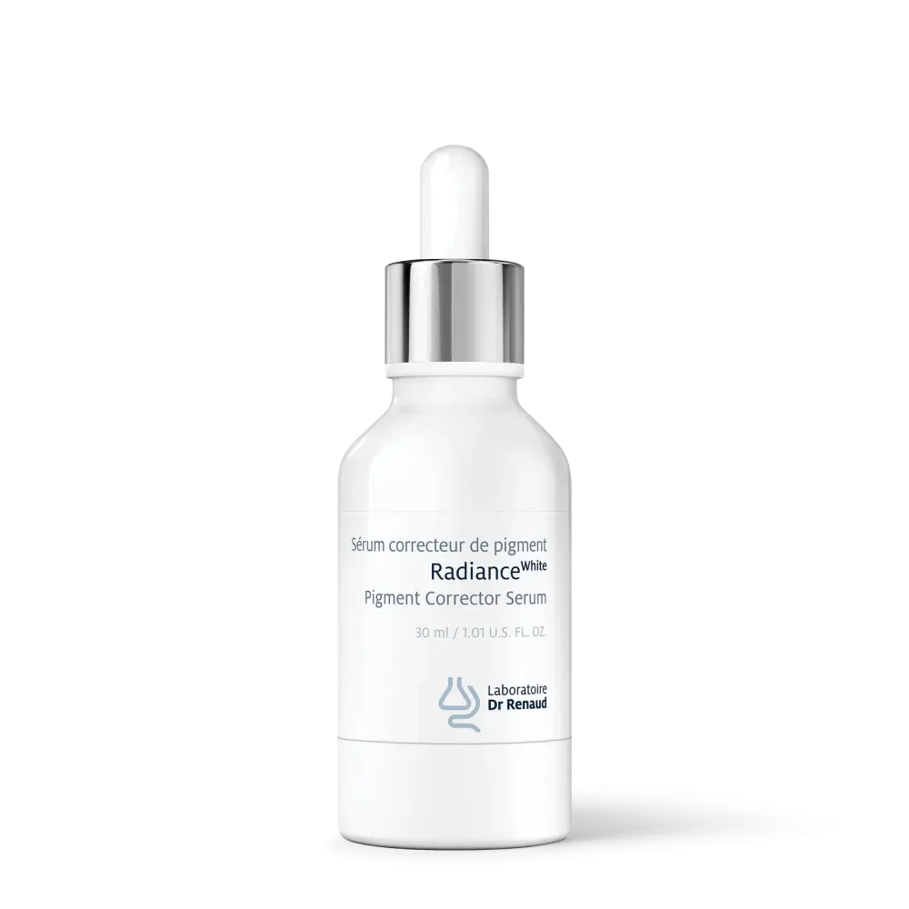 Radiance White Pigment Corrector Serum