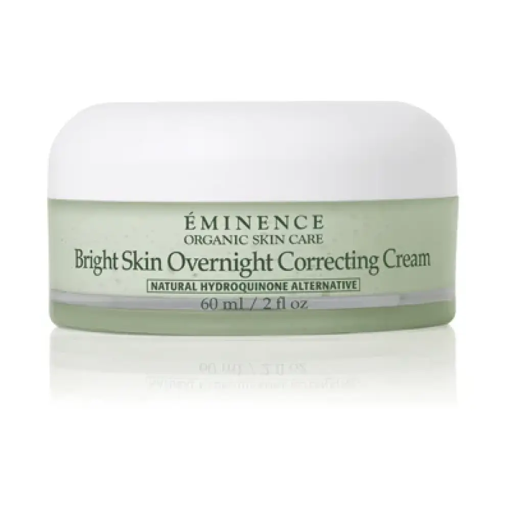 Bright Skin Overnight Correcting Cream