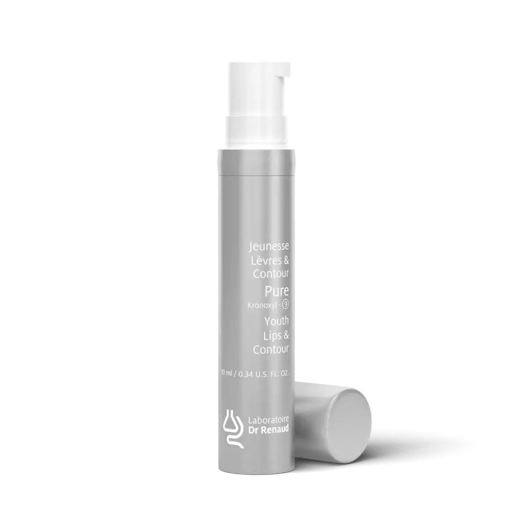 Pure Kronoxyl-9 Lips and Contour