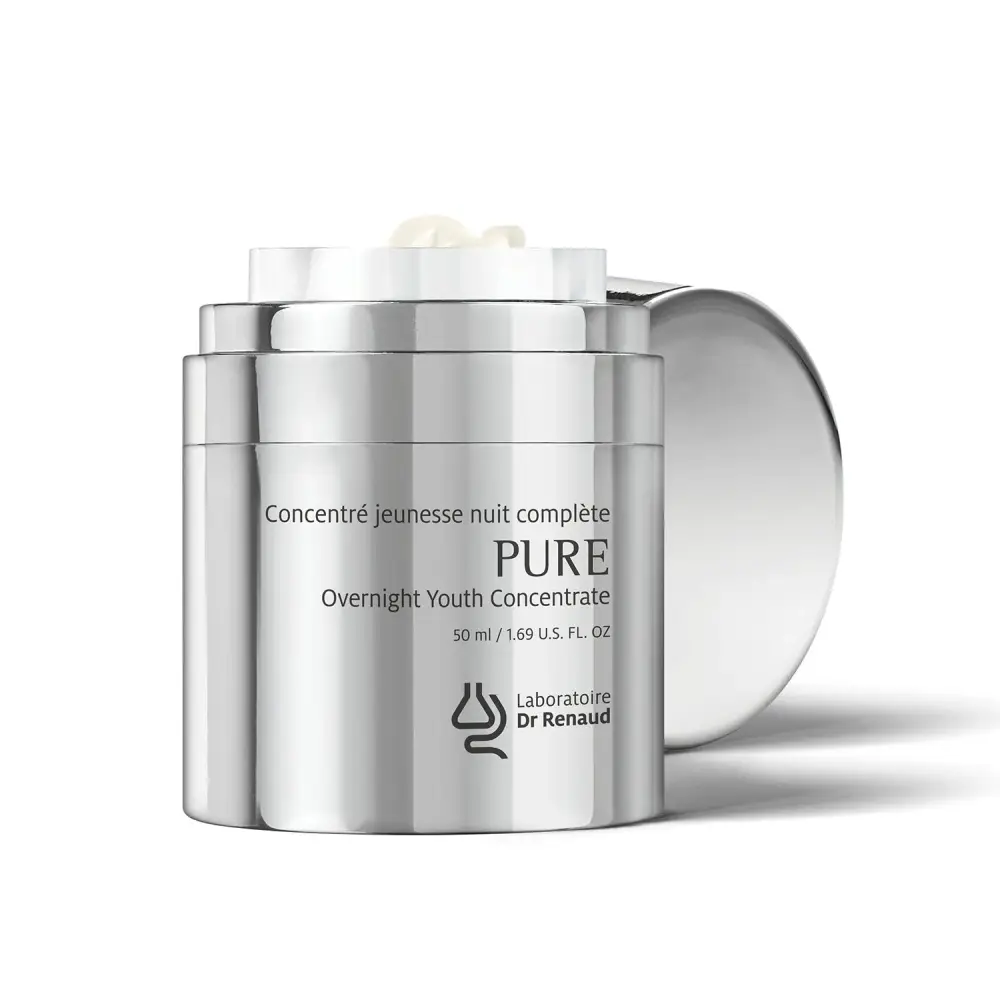 PURE Overnight Youth Concentrate – NEW