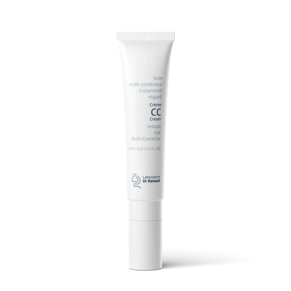 CC Cream Instant Eye Multi Corrector