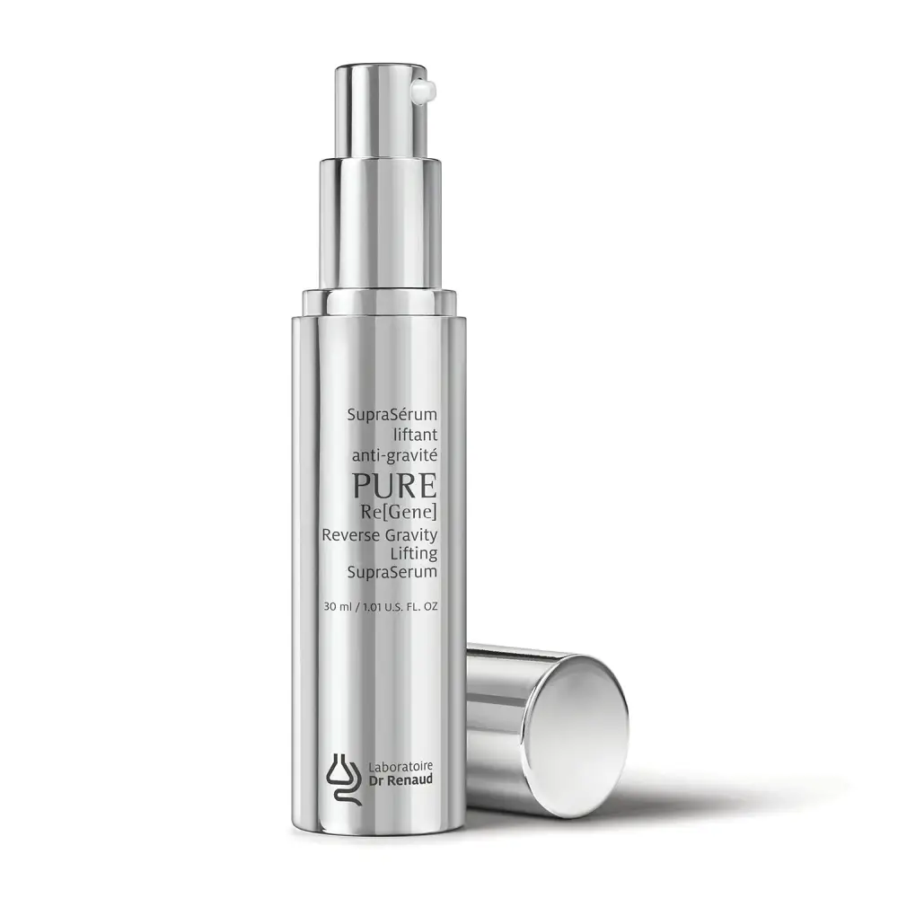 Pure Re[Gene] Reverse Gravity Lifting SupraSerum