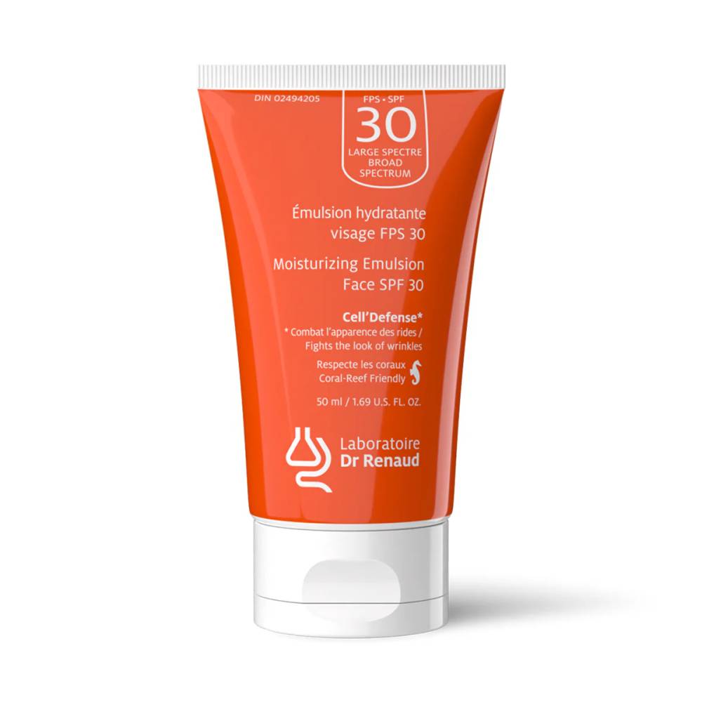 Cell’Defense Sunscreen Body Lotion SPF 30 Broad Spectrum