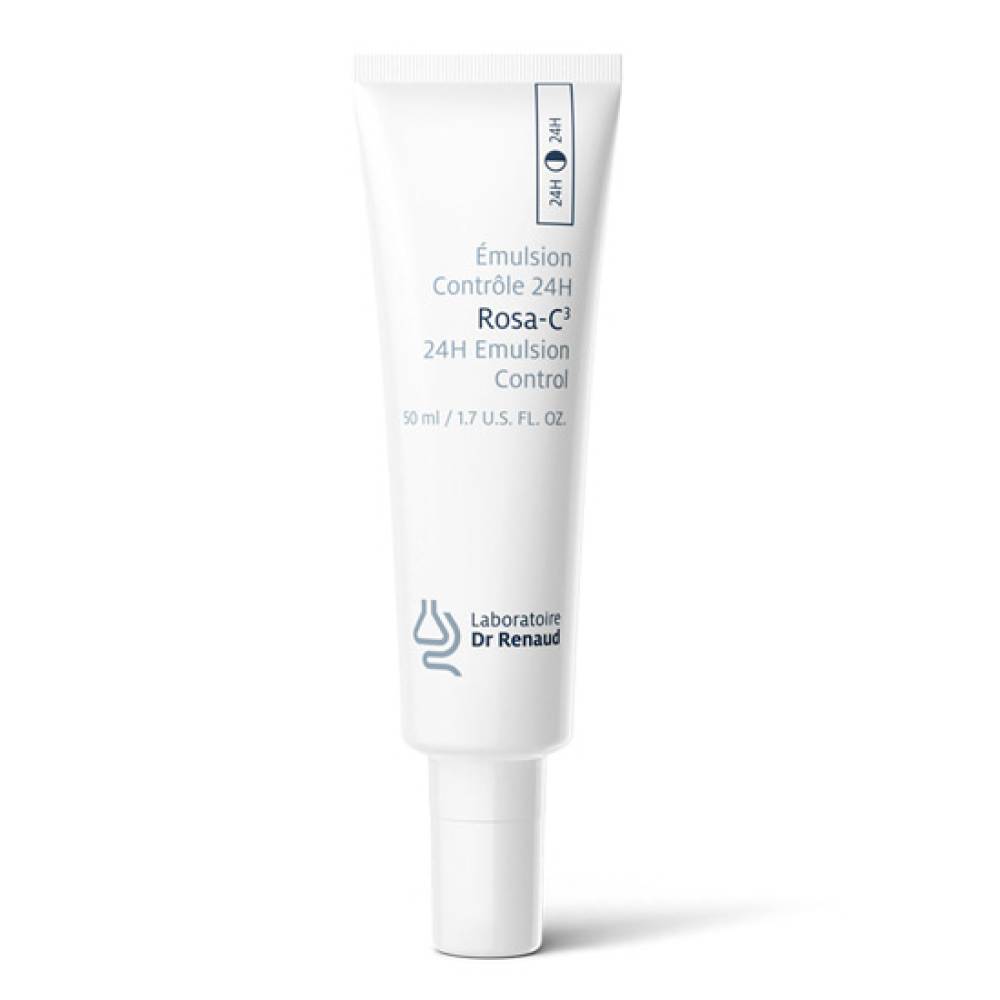 Rosa-C3 24H Emulsion Control