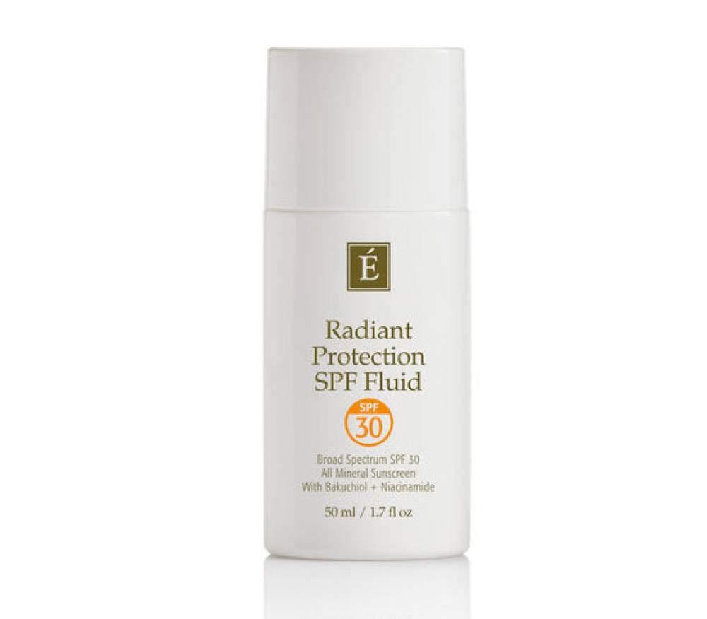 Radiant Protection SPF Fluid
