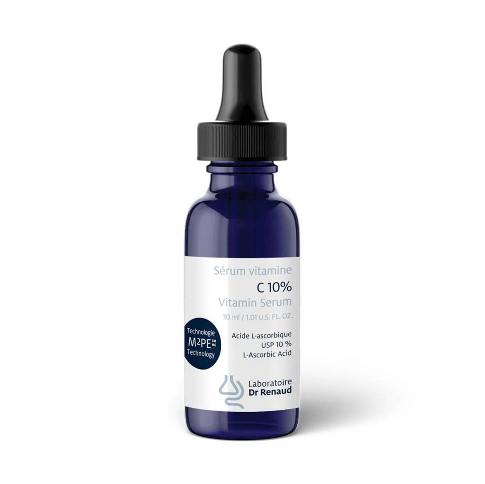 10% Vitamin C Serum with M2PE