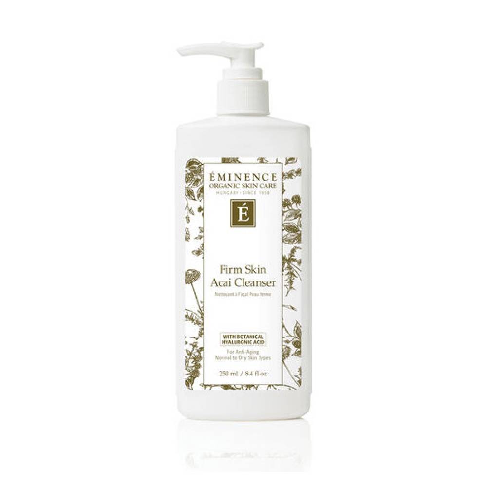 Firm Skin Acai Cleanser