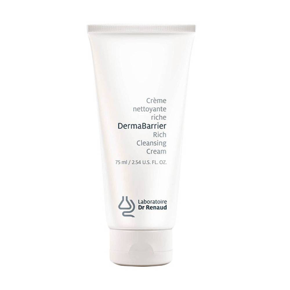 DermaBarrier – Rich Cleansing Cream