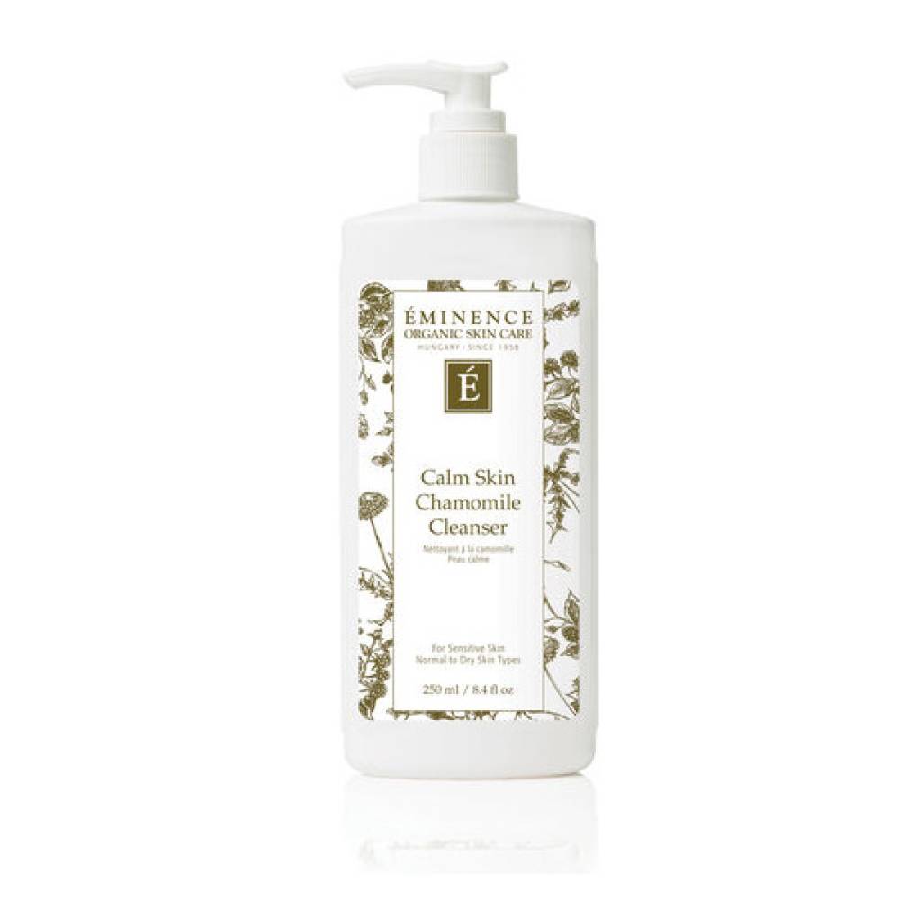 Calm Skin Chamomile Cleanser