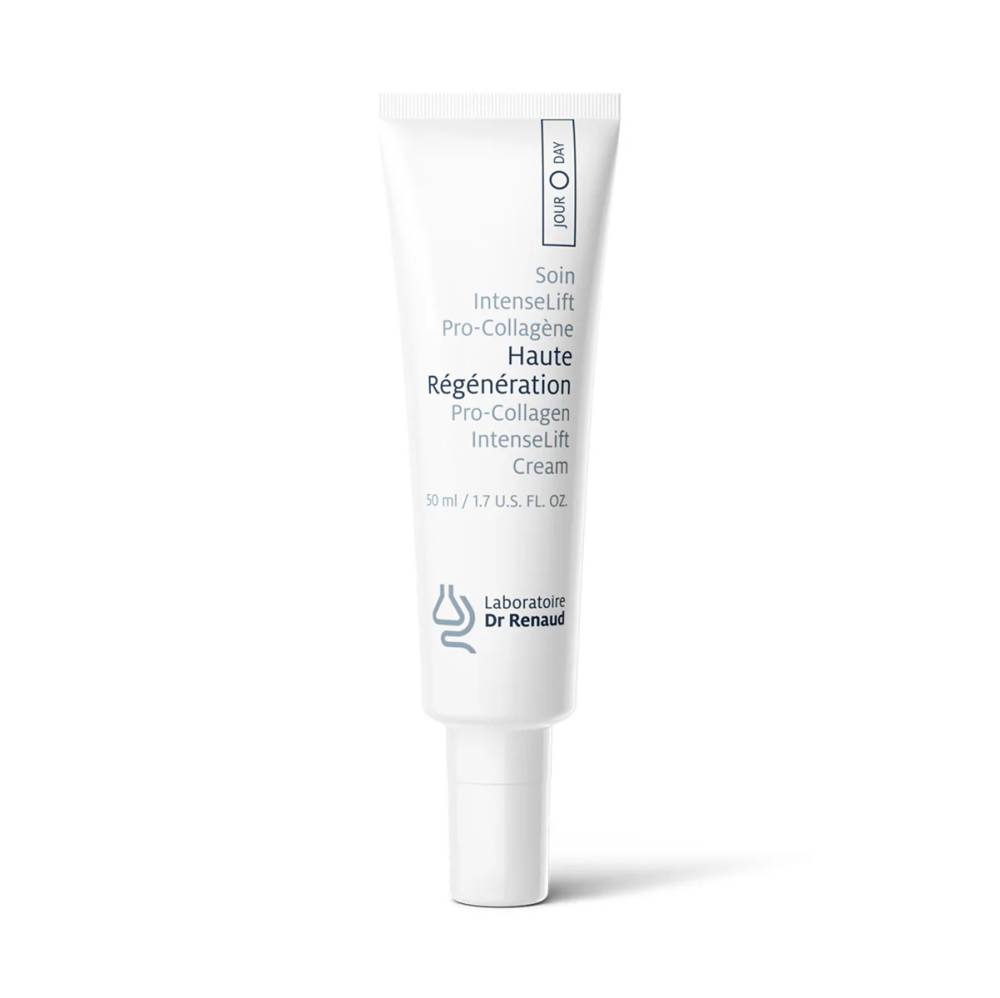 High Regeneration – Pro-Collagen Intense Lift Cream