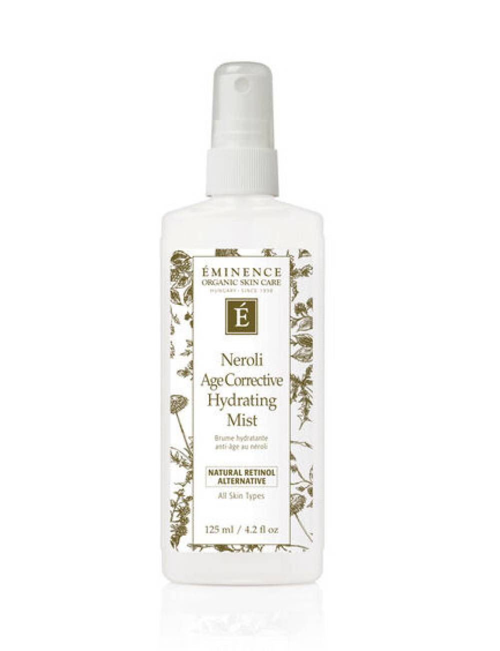 Neroli Age Corrective Hydrating Mist