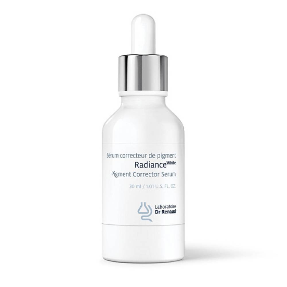 Radiance White Pigment Corrector Serum