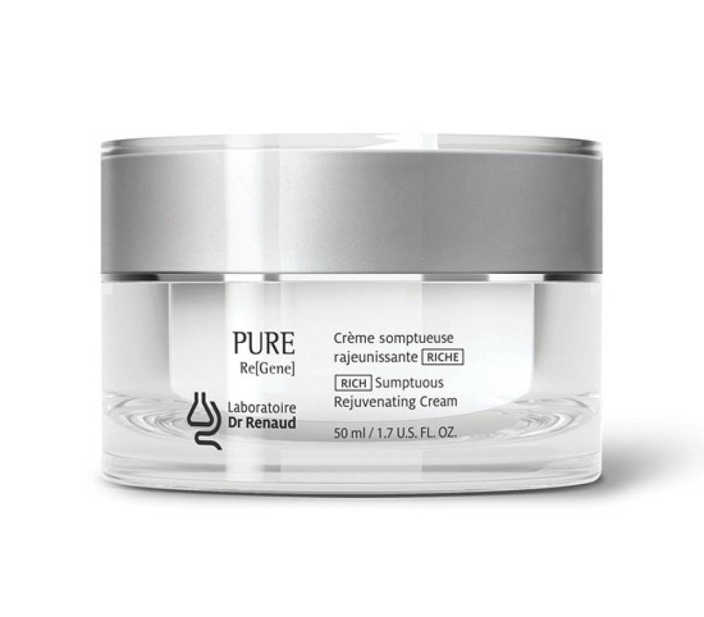 Sumptuous Rejuvenating Cream