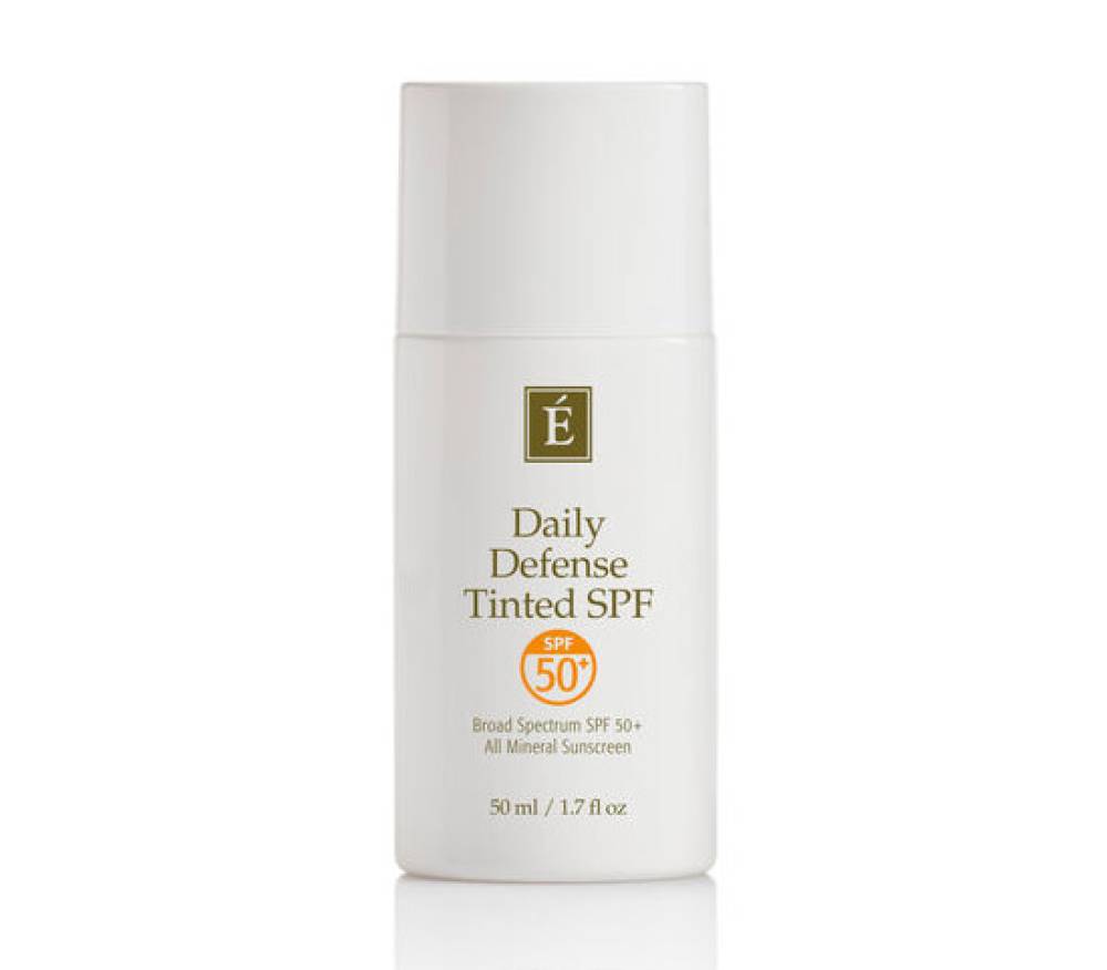 Daily Defense Tinted SPF