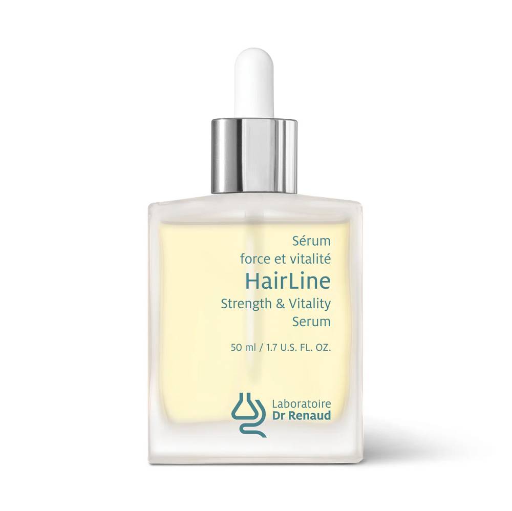 Hair Line Strength & Vitality Serum