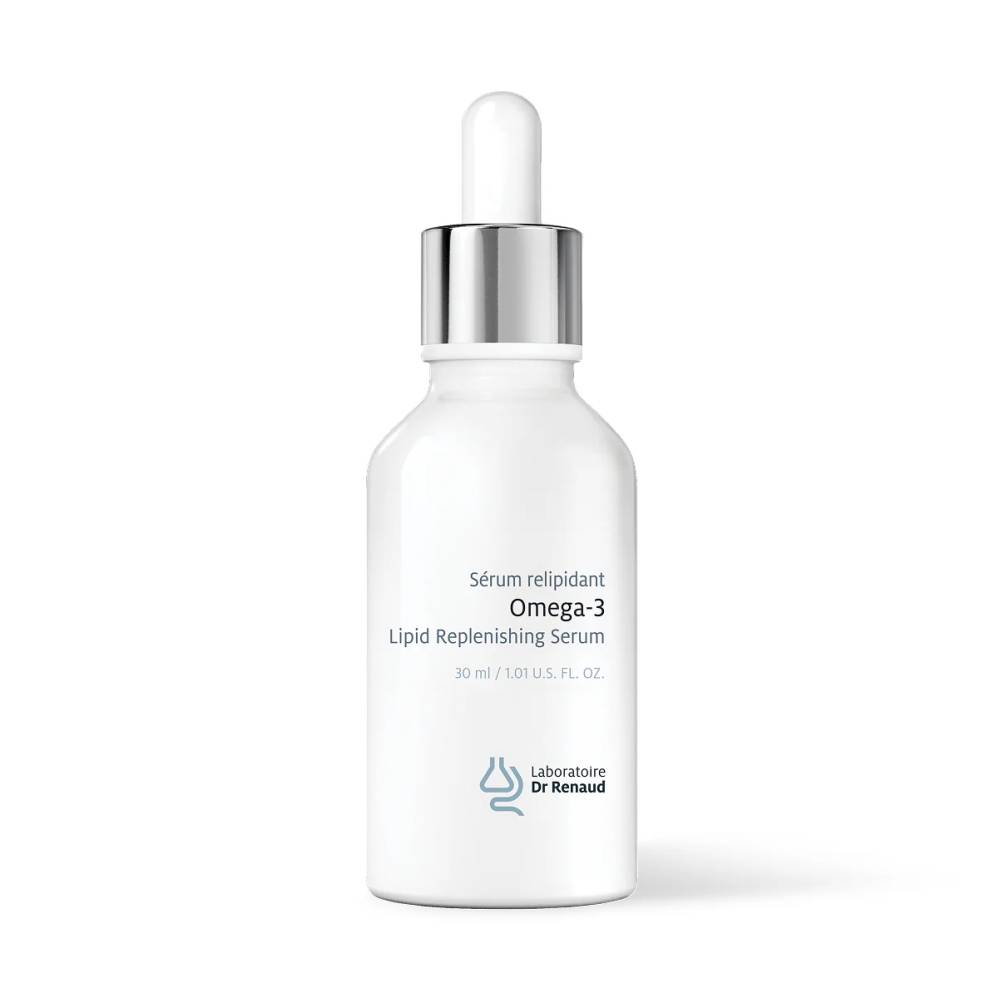 Omega-3 Lipid Replenishing Serum
