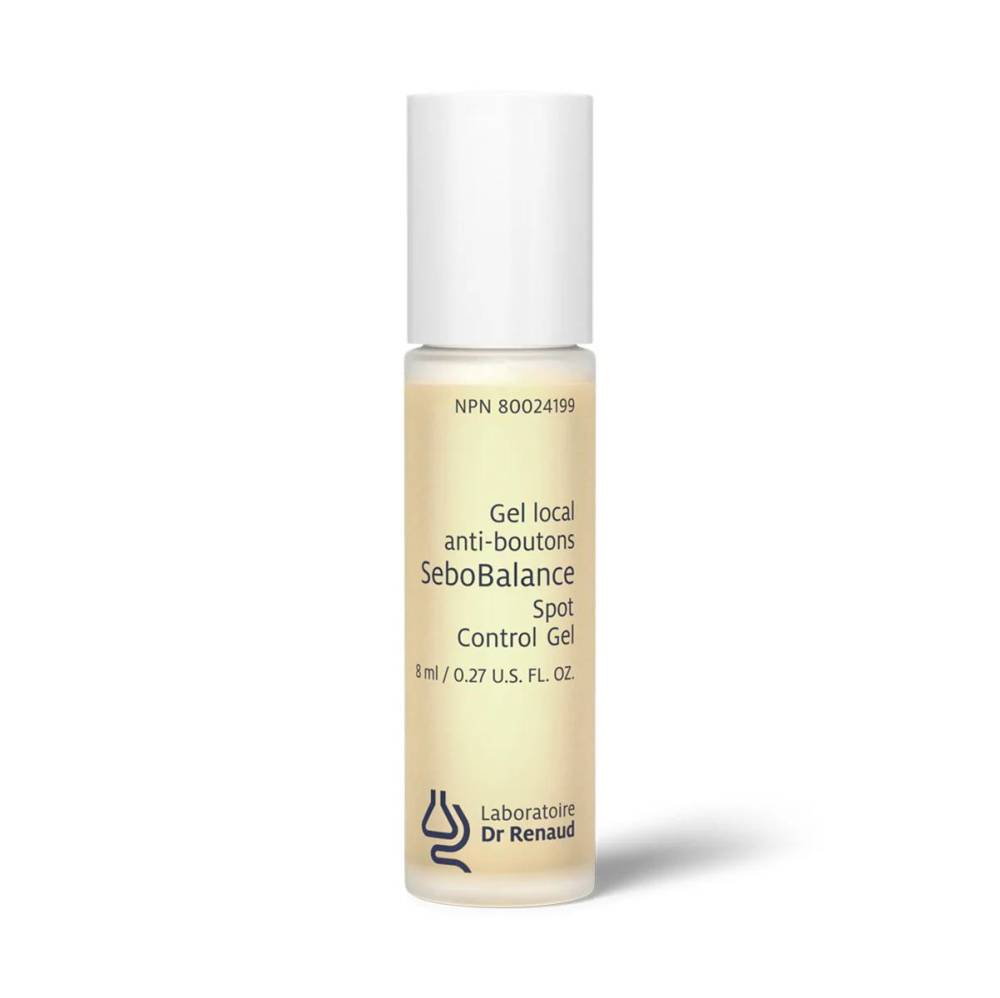 SeboBalance Spot Control Gel