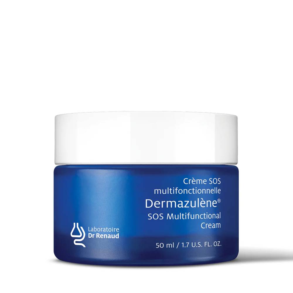 Dermazulene SOS Multifunctional Cream