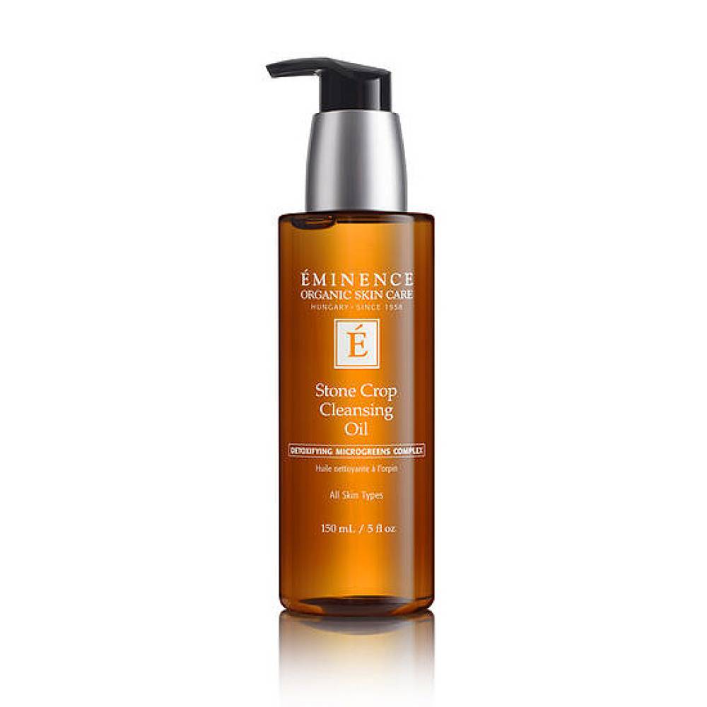 Stone Crop Cleansing Oil