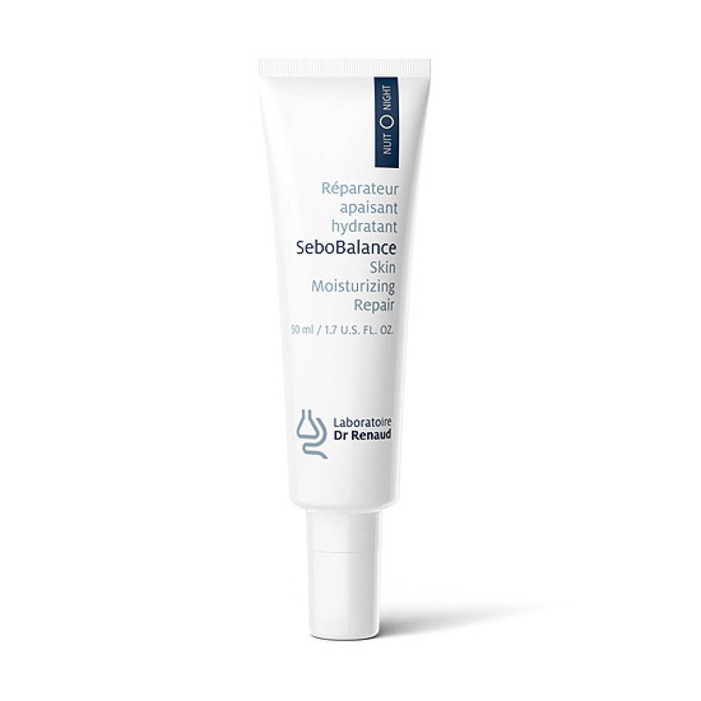 SeboBalance Repairing and Soothing Gel