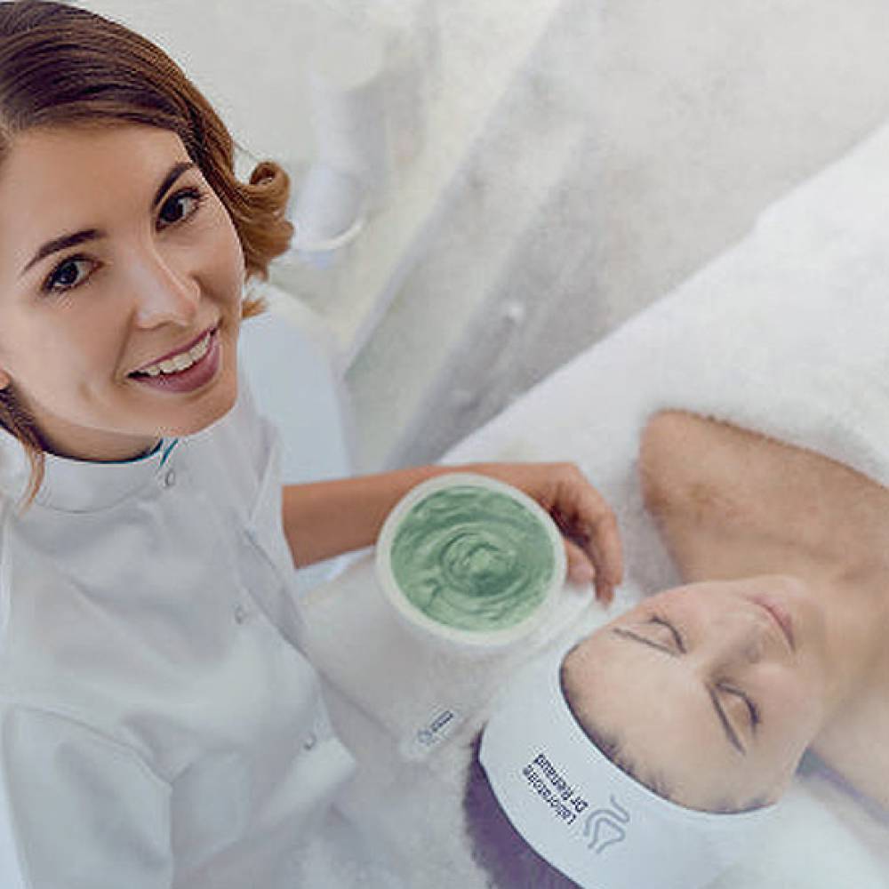 Dr. Renaud Skin Treatments