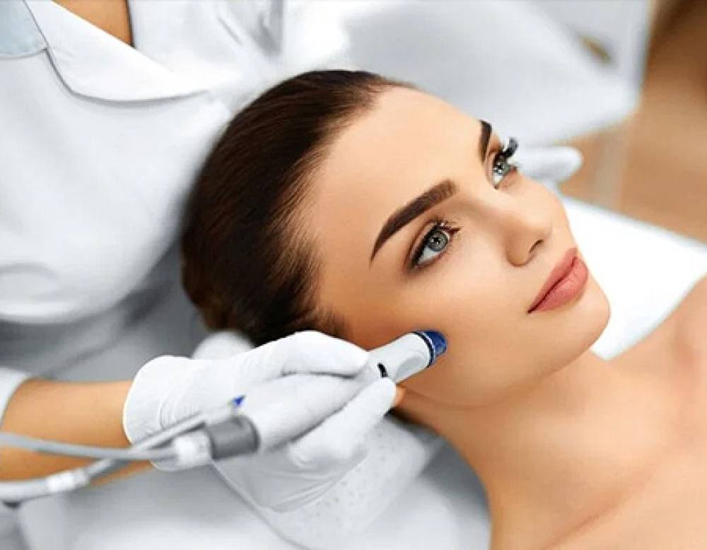 Skin & Body Treatments